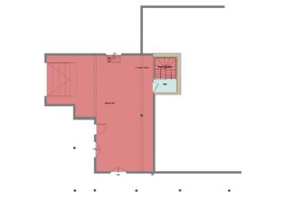  Maison 4 pi�ces 105 m� La chapelle-sur-erdre