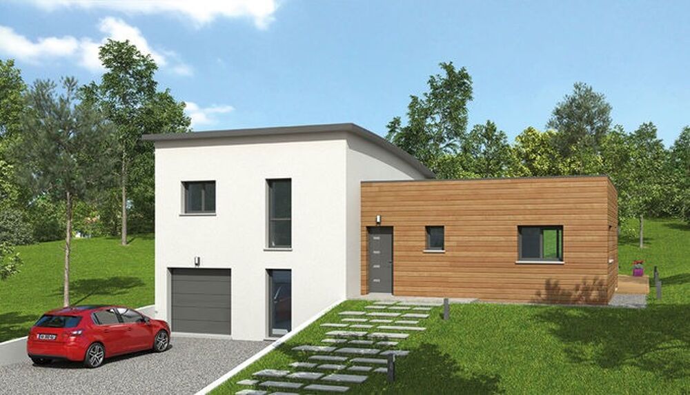 Maison 4 pièces 91 m² · à Saintes · 91 m² · 375 212 €