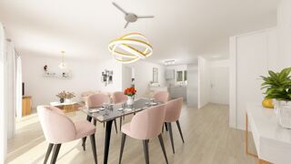  Maison 6 pi�ces 125 m� Argel�s-gazost