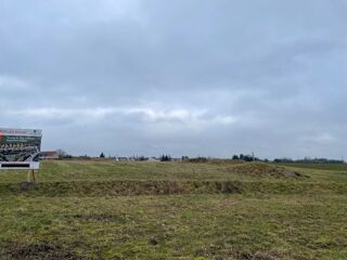 vente Terrain - 546 m² Lambres-lez-Douai (59552)