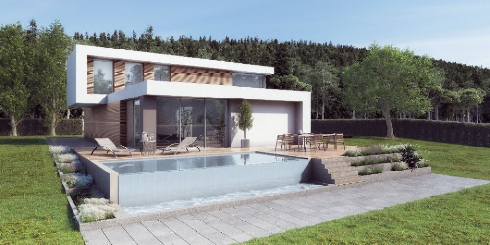 Maison 6 pièces 203 m² · à Bergheim · 203 m² · 943 968 €