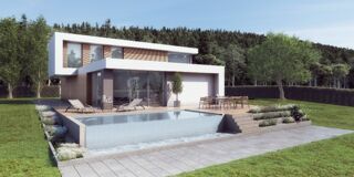  Maison à vendre 6 pièces 203 m²