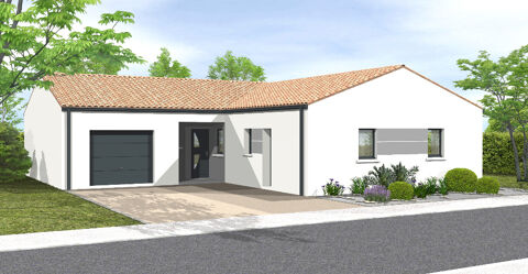   Vente Maison Maison - 5 pièce(s) - 106 m²