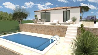  Maison � vendre 2 pi�ces 65 m�