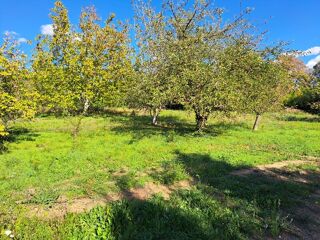  Terrain � vendre 540 m�