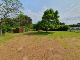  Terrain � vendre 526 m�