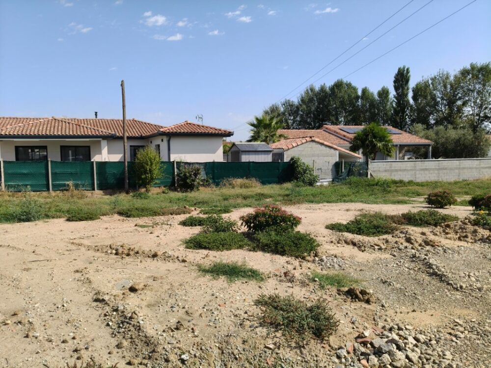 vente Maison - 4 pièce(s) - 90 m² Lagardelle-sur-Lèze (31870)