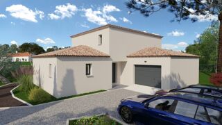  Maison à vendre 5 pièces 130 m²