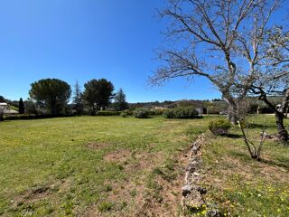  Terrain à vendre 1121 m²