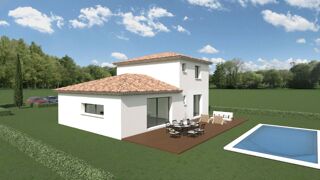  Maison à vendre 5 pièces 110 m²