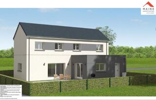  Maison à vendre 6 pièces 145 m²