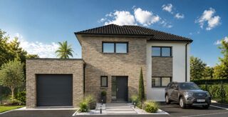  Maison à vendre 5 pièces 124 m²