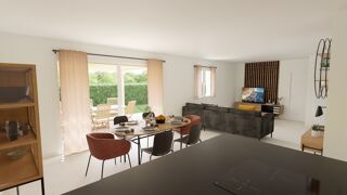  Maison 5 pi�ces 113 m� Le cannet-des-maures