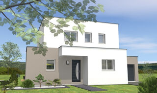  Maison à vendre 6 pièces 110 m²