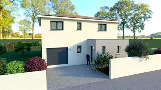 Maison 7 pi�ces 150 m� Thuir