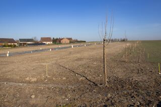  Terrain à vendre 551 m²
