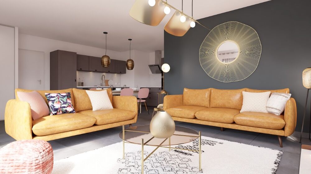vente Maison - 5 pièce(s) - 92 m² Villeneuve (04180)