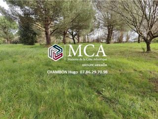  Terrain � vendre 557 m�