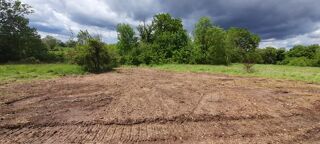  Terrain  vendre 858 m