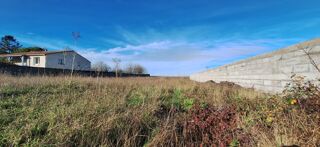  Terrain � vendre 640 m�