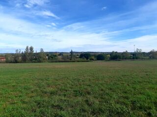  Terrain 350 m� Verfeil