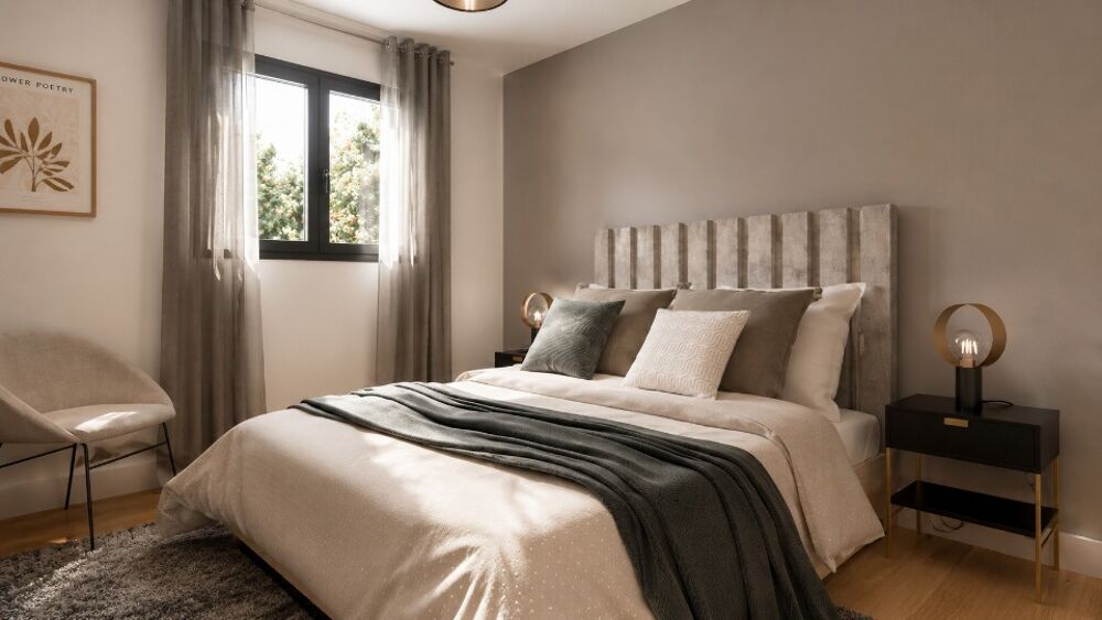 vente Maison - 5 pièce(s) - 115 m² Le Thou (17290)