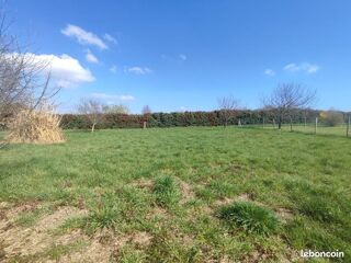  Maison 5 pi�ces 85 m� La souterraine