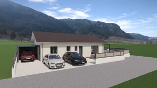  Maison 4 pi�ces 96 m� Bellegarde-sur-valserine