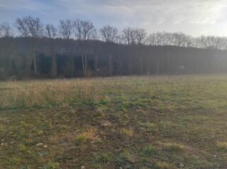  Terrain à vendre 832 m²