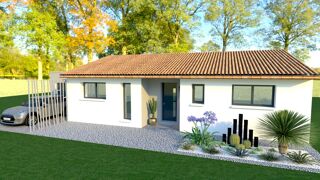  Maison à vendre 3 pièces 90 m²