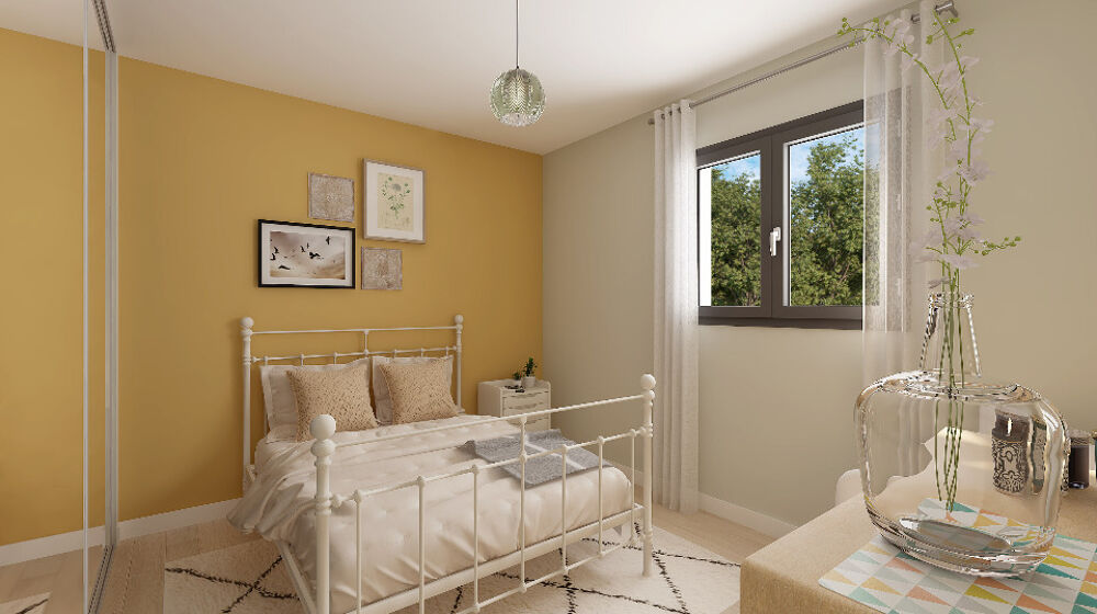 vente Maison - 4 pièce(s) - 85 m² Richebourg (62136)