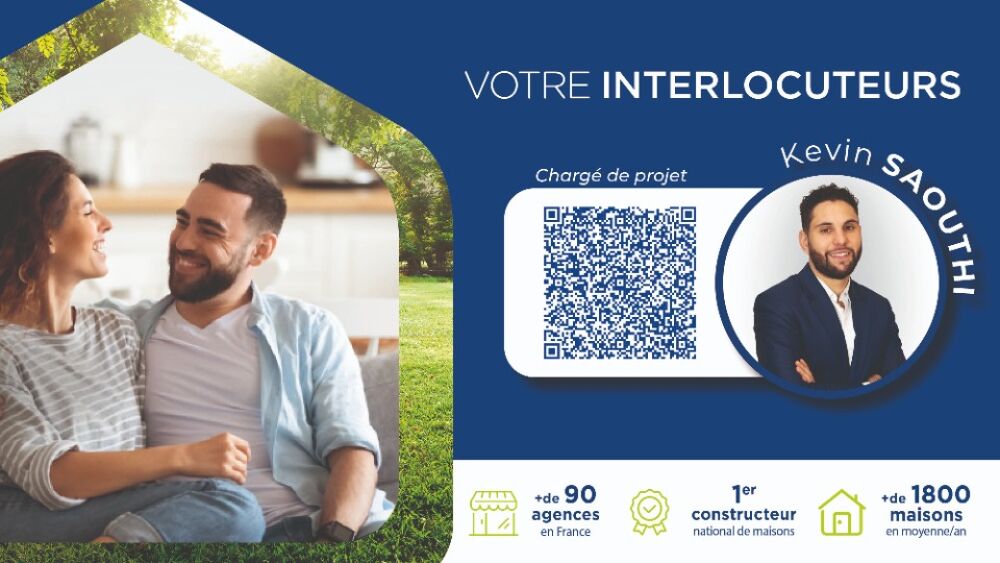 vente Terrain - 471 m² Anthon (38280)