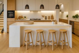  Maison 6 pièces 90 m² Toulon