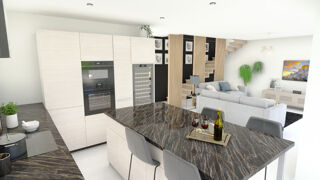  Maison à vendre 5 pièces 142 m²