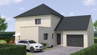  Maison à vendre 6 pièces 147 m²