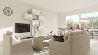  Maison � vendre 5 pi�ces 100 m�