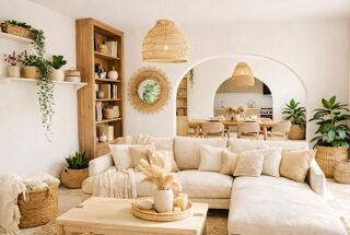  Maison � vendre 4 pi�ces 70 m�