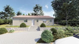 Maison à vendre 4 pièces 100 m²