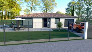 Maison à vendre 4 pièces 100 m²