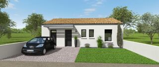  Maison 3 pièces 70 m² Le thou