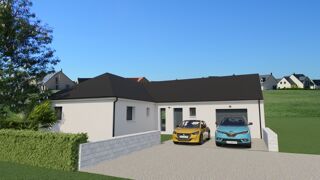  Maison à vendre 4 pièces 94 m²