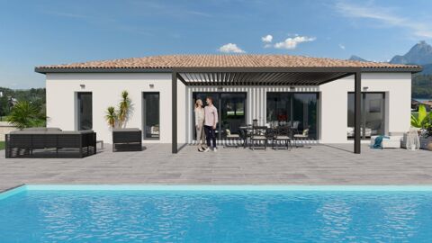   Vente Maison Maison - 5 pi�ce(s) - 124 m�