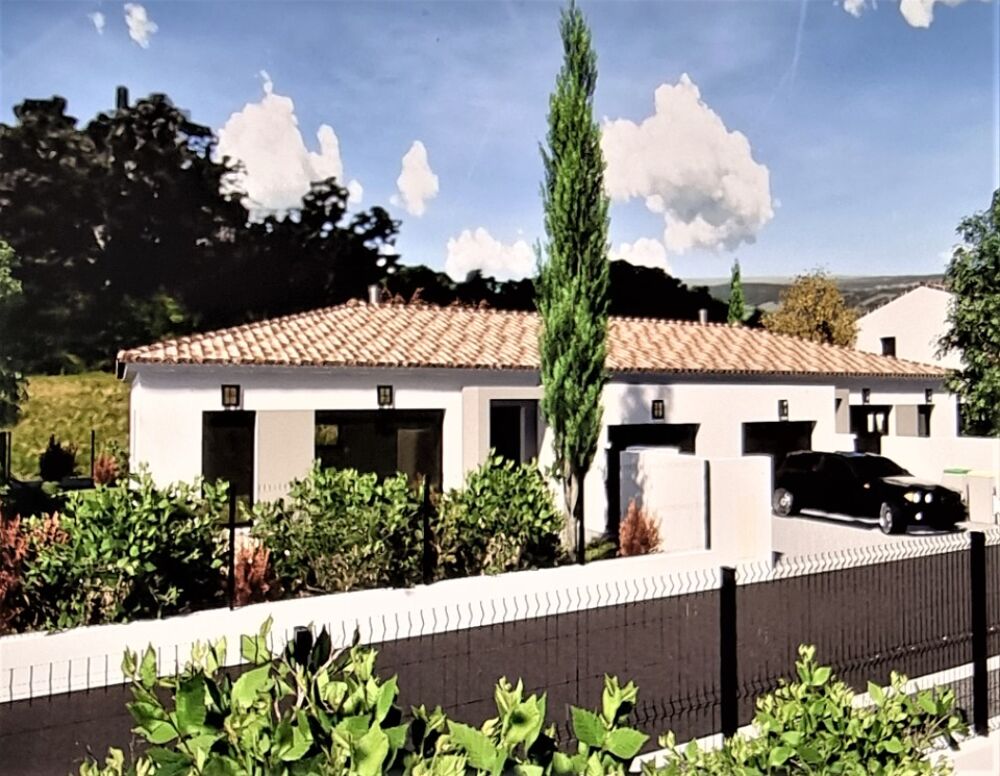 HYERES LES PALMIERS, offrez vous votre maison pour le pr....