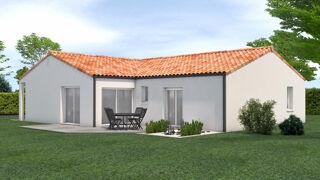  Maison à vendre 5 pièces 113 m²