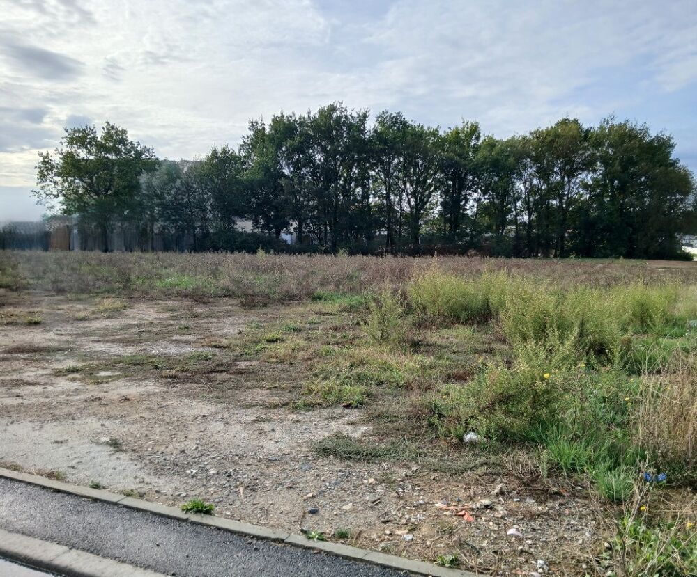 MAISON À CONSTRUIRE DE 130 M² PROCHE DE LA ROCHE-SUR-YON....