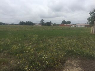  Terrain � vendre 874 m�