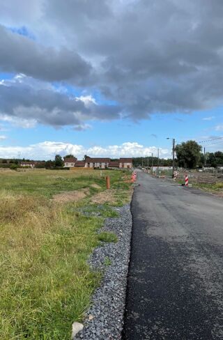  Terrain � vendre 476 m�