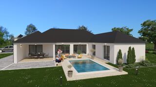  Maison à vendre 7 pièces 182 m²