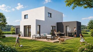 Maison à vendre 6 pièces 116 m²