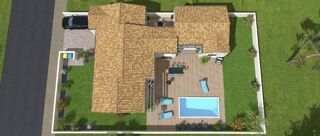  Maison 5 pi�ces 125 m� Saint-georges-du-bois